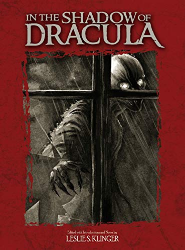 Stock image for In the Shadow of Dracula for sale by Ebooksweb