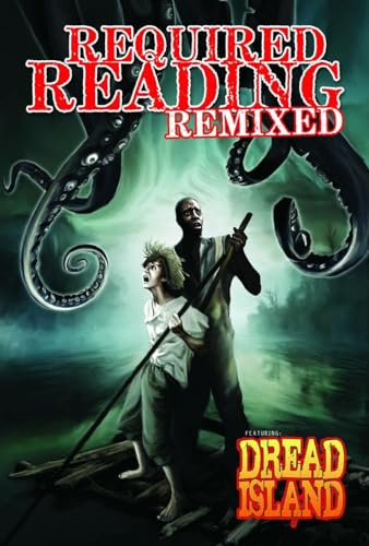 9781600109621: Required Reading Remixed Volume 1: Featuring Dredd Island