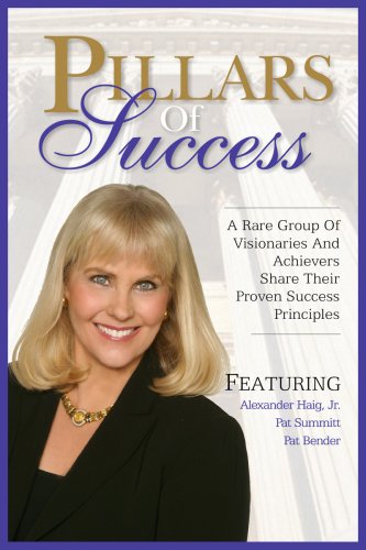 Beispielbild fr Pillars of Success zum Verkauf von ThriftBooks-Atlanta