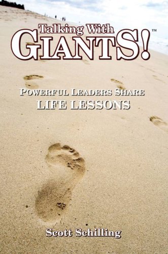 9781600131721: Talking With Giants: Powerful Leaders Share Life Lessons