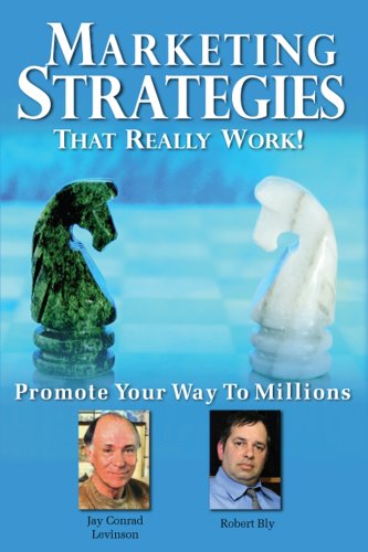 Stock image for Marketing Strategies That Really Work for sale by G3 Books