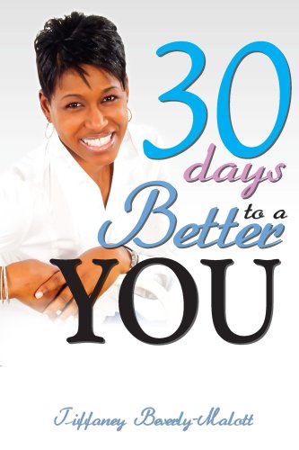 Stock image for 30 days to a better You for sale by Better World Books