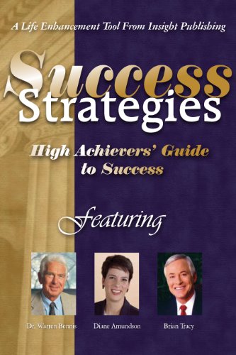 Imagen de archivo de Success Strategies a la venta por HPB Inc.