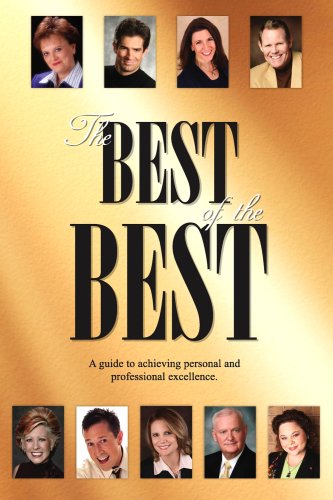 Imagen de archivo de The Best of the Best a la venta por Wonder Book