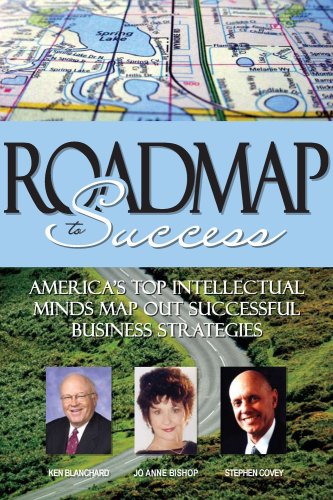 9781600132681: Roadmap to Success