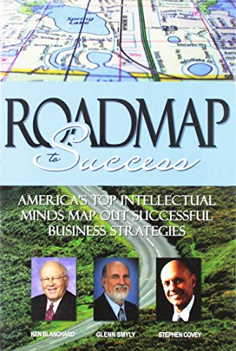 9781600132704: Roadmap to Success