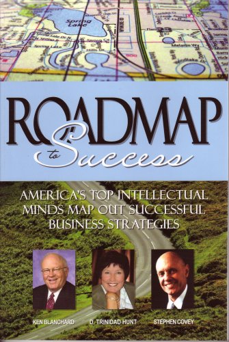 Stock image for Roadmap to Success for sale by Revaluation Books