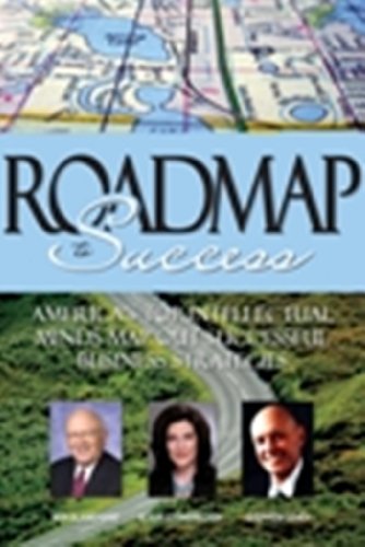 Roadmap to Success (9781600133084) by Susan Steinbrecher; Ken Blanchard; Stephen Covey