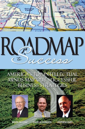 9781600133190: Roadmap To Success