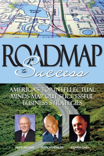 Stock image for ROADMAP to Success for sale by Revaluation Books