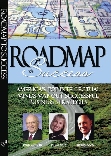 9781600133336: Roadmap to Success