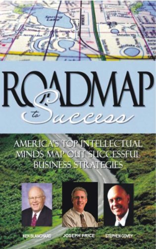 Stock image for Roadmap to Success for sale by Bookmans