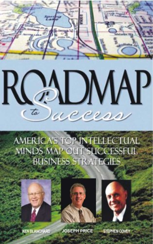 9781600133497: Roadmap to Success