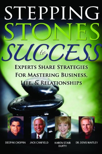 9781600134524: Stepping Stones to Success