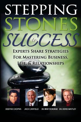 9781600134883: Stepping Stones to Success