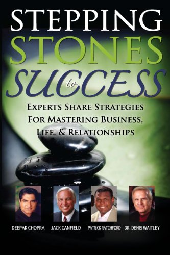Stock image for Stepping Stones To Success for sale by Hawking Books