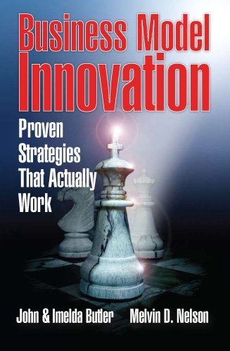 Stock image for Business Model Innovation: Proven Strategies that Actually Work for sale by FCD Books & More