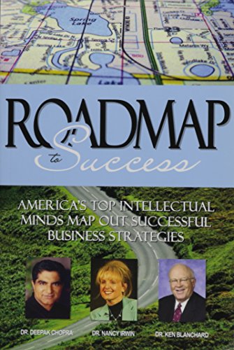 Beispielbild fr Roadmap to Success zum Verkauf von Wonder Book