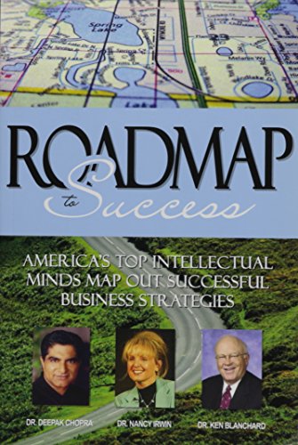 Stock image for Roadmap to Success for sale by Wonder Book