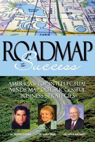 9781600137907: Roadmap to Success