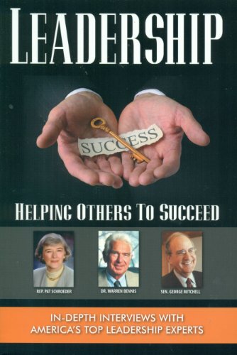 Stock image for Leadership: Helping Others to Succeed for sale by RiLaoghaire