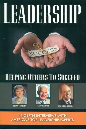 9781600137983: Leadership: Helping Others to Succeed