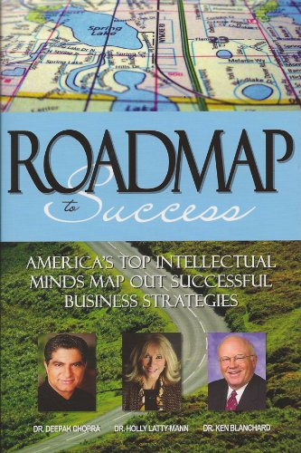 9781600137990: Roadmap to Success