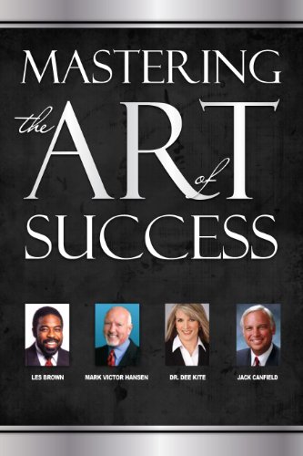 Imagen de archivo de Mastering the Art of Success a la venta por ThriftBooks-Dallas
