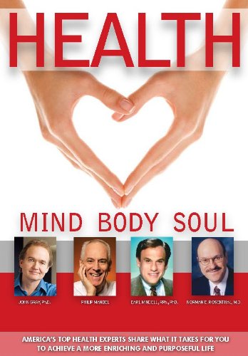 Beispielbild fr Health: Mind, Body, Soul zum Verkauf von HPB Inc.