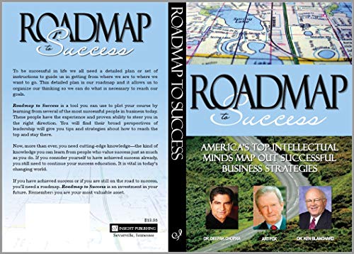 Stock image for Roadmap To Success for sale by Irish Booksellers