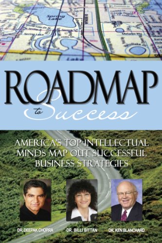 Stock image for Roadmap to Success for sale by ThriftBooks-Atlanta
