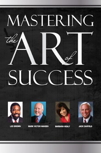 Stock image for Mastering the Art of Success for sale by ThriftBooks-Dallas