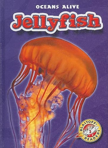 Beispielbild fr Jellyfish zum Verkauf von Better World Books: West