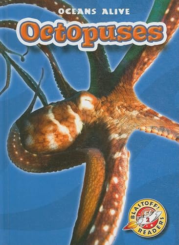 Beispielbild fr Octopuses zum Verkauf von Better World Books