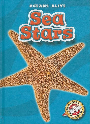 Beispielbild fr Sea Stars zum Verkauf von Better World Books