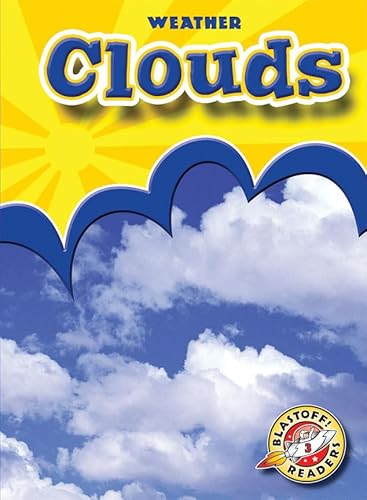 9781600140242: Clouds