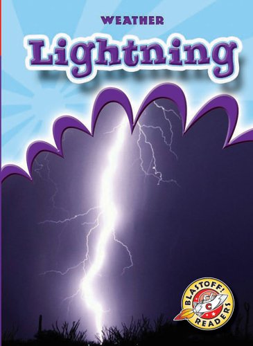 Beispielbild fr Lightning zum Verkauf von Better World Books: West