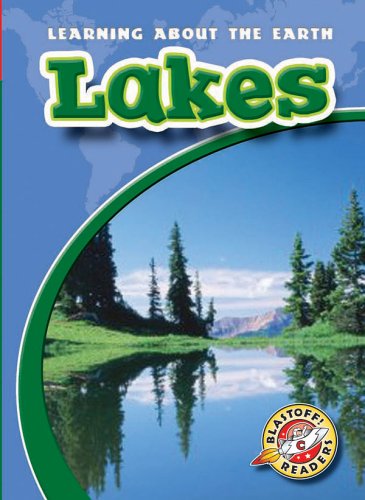 Stock image for Lakes for sale by ThriftBooks-Dallas