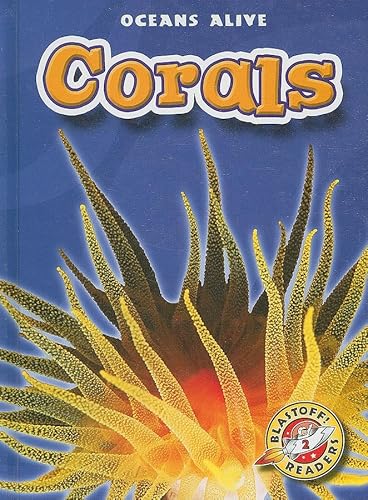 Beispielbild fr Corals zum Verkauf von Better World Books
