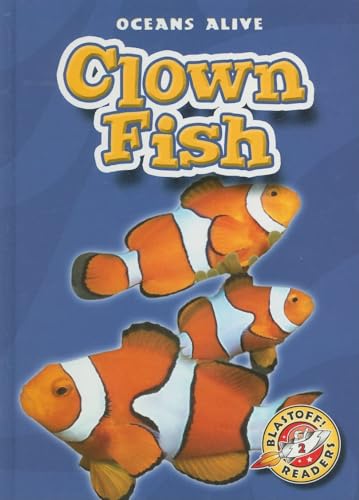 Beispielbild fr Clown Fish zum Verkauf von Better World Books