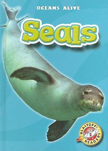 Beispielbild fr Seals zum Verkauf von Better World Books