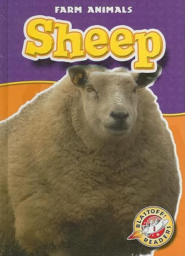 Beispielbild fr Sheep zum Verkauf von Better World Books