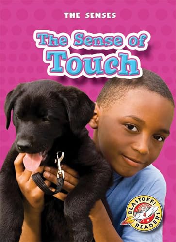 Stock image for The Sense of Touch for sale by Better World Books: West