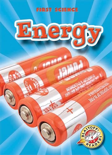 Stock image for Energy for sale by Better World Books