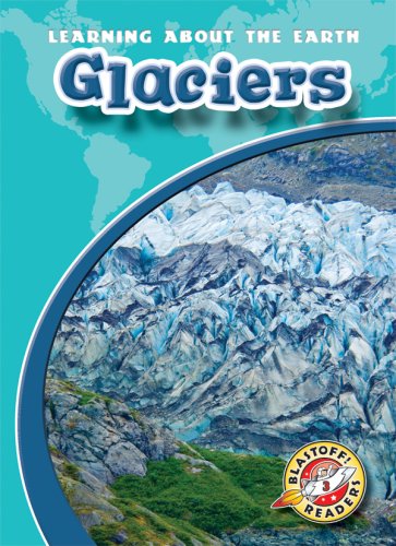 9781600141133: Glaciers