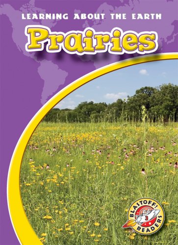 Stock image for Prairies for sale by Better World Books