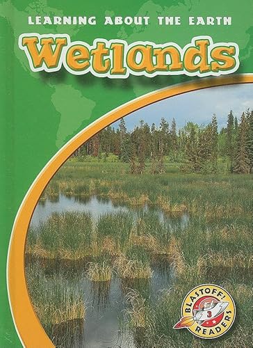 Stock image for Wetlands for sale by Better World Books