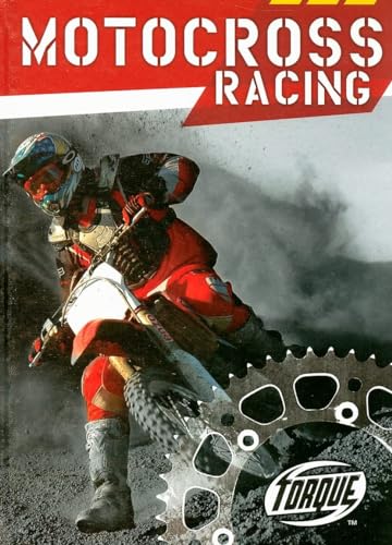 Beispielbild fr Motocross Racing zum Verkauf von Better World Books: West