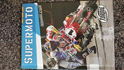 Stock image for Supermoto for sale by ThriftBooks-Atlanta