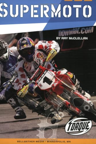 Stock image for SuperMoto for sale by Better World Books